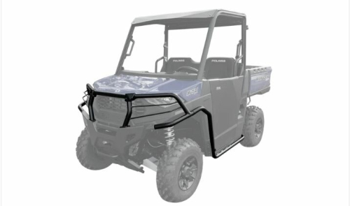 Rival - Rival Front Bumper Kit - 2444.7494.1