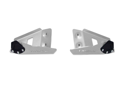 Rival - Rival Front A-Arm Guards - 2444.8126.1