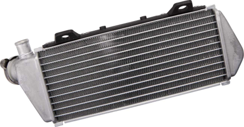 Moose Racing - Moose Racing OEM Replacement Radiator - 1901-0917