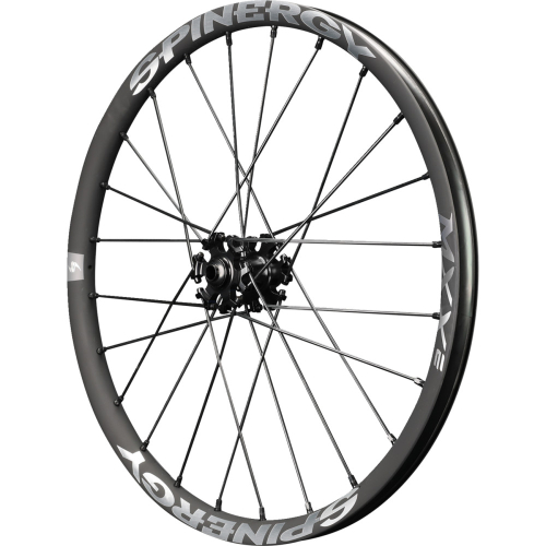 Spinergy - Spinergy MXX-e Front Wheel - 700/29 - 2MTX18.111.BST