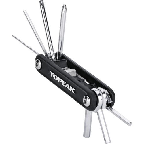 Topeak - Topeak X-Tool+ - TT2572B