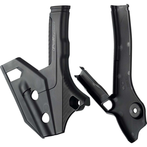Polisport - Polisport Frame Guards - Black - 8478300001