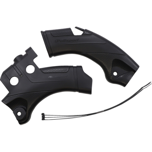 Polisport - Polisport Frame Guards - Black - 8478400001