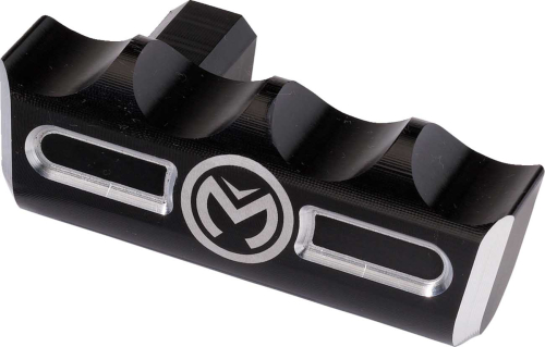 Moose Racing - Moose Racing Billet Shifter Kit - 500-1002-PU