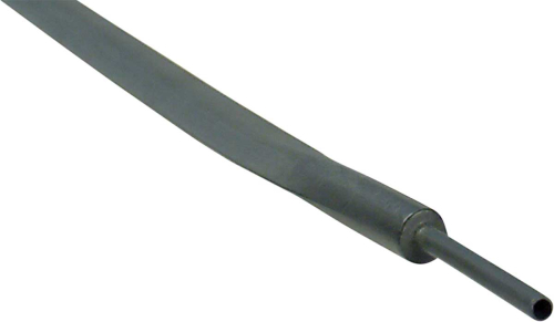 DEI - DEI Hi-Temp Shrink Tube - 12mm x 4ft. - 010833