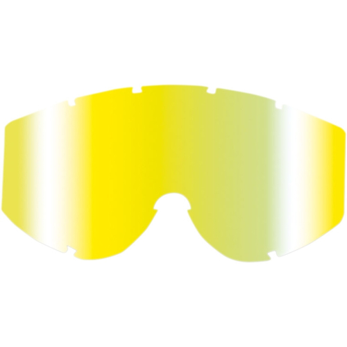 Pro Grip - Pro Grip Replacement Lens for Multilayered Goggles - Yellow - PZ3247