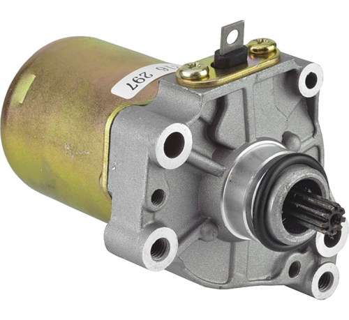 BikeMaster - BikeMaster Starter - 153878