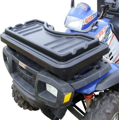 Open Trail - Open Trail ATV Cargo Tray - Small - Set with Lid - V000103-11056T