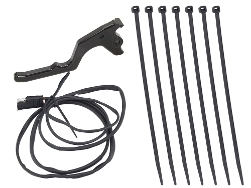 SP1 - SP1 Heated Replacement Brake Lever - SM-08585