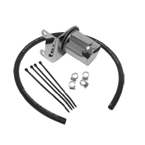 HardDrive - HardDrive Remote Oil Filter Mount Kit - 14-006