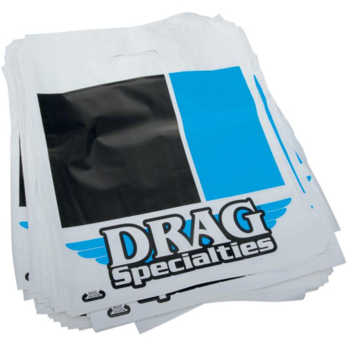 Promotional Items Vendor - Promotional Items Vendor Shopping Bags - Large - Drag Specialties - 9904-0932