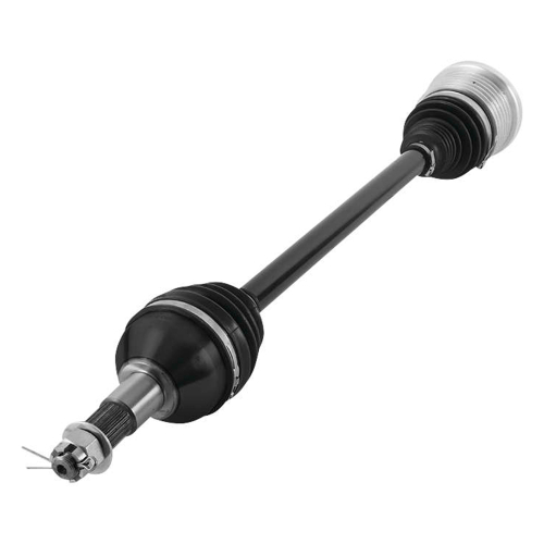 QuadBoss - QuadBoss Rugged Axle - TR6-CA-8-307