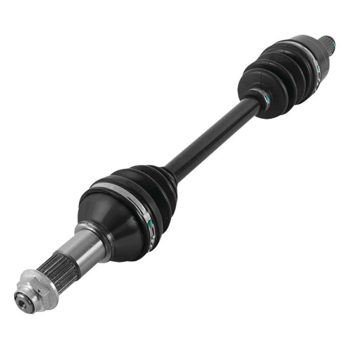 QuadBoss - QuadBoss Rugged Axle - TR6-YA-8-331
