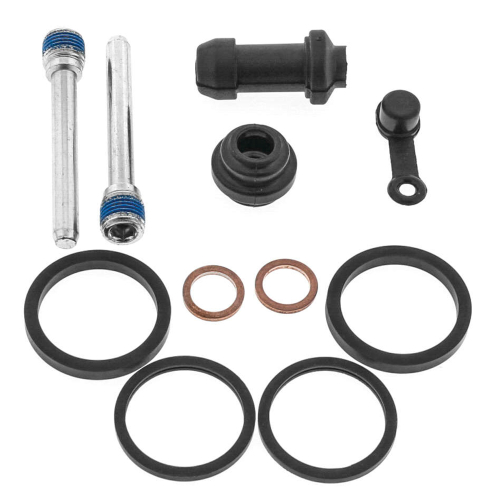 QuadBoss - QuadBoss Brake Caliper Rebuild Kit - 5318-3009