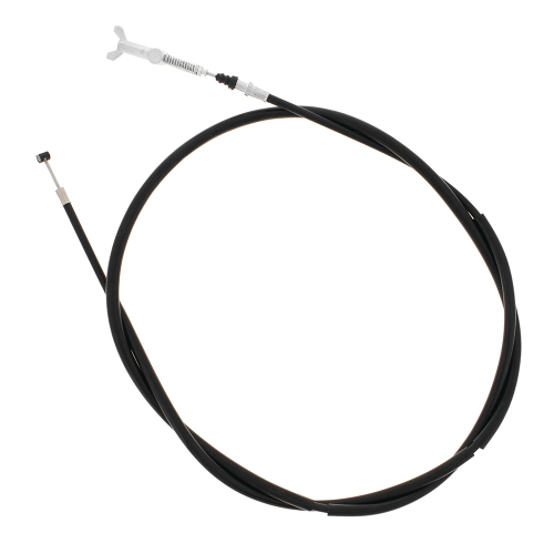 QuadBoss - QuadBoss Rear Hand Brake Cable - 5345-4060