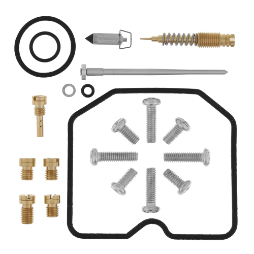 QuadBoss - QuadBoss Carburetor Kit - 5326-1392