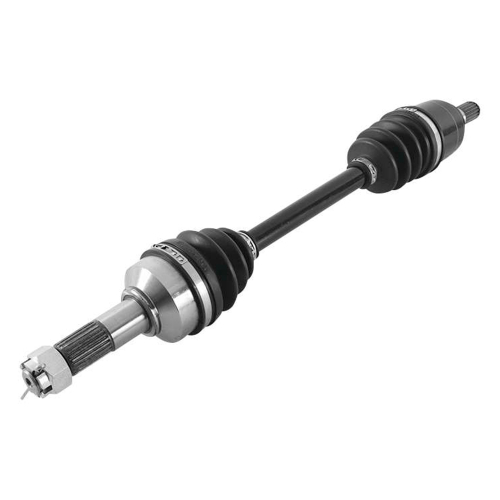 QuadBoss - QuadBoss Rugged Axle - TR6-HO-8-236