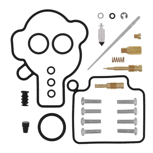 QuadBoss - QuadBoss Carburetor Kit - 5326-1364