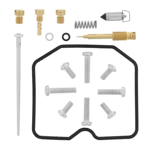 QuadBoss - QuadBoss Carburetor Kit - 5326-1088