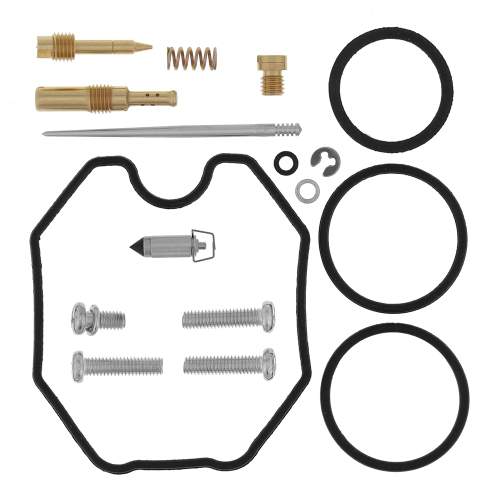 QuadBoss - QuadBoss Carburetor Kit - 5326-1334