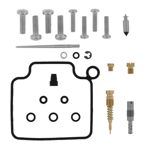 QuadBoss - QuadBoss Carburetor Kit - 5326-1209