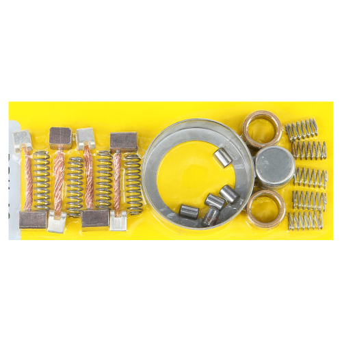 WPS - WPS Starter Brush Kit - SND9124