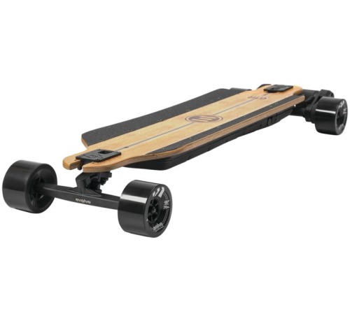 Evolve GTR2 Bamboo Street Board - RBDGR2BMSTEB14
