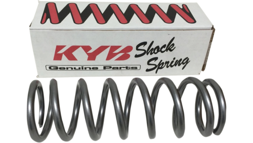 KYB - KYB Shock Springs - 5.5kg/mm - 54.0N/mm - 120535000101