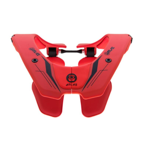 Atlas - Atlas Air Brace - AA3-12-020 - Fire - Large