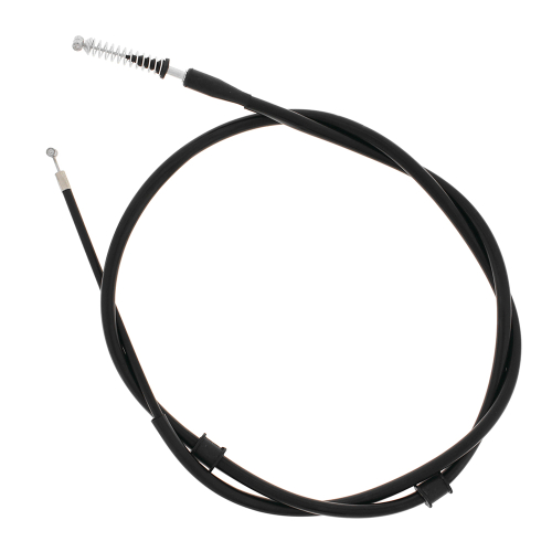 QuadBoss - QuadBoss Rear Hand Brake Cable - 45-4018