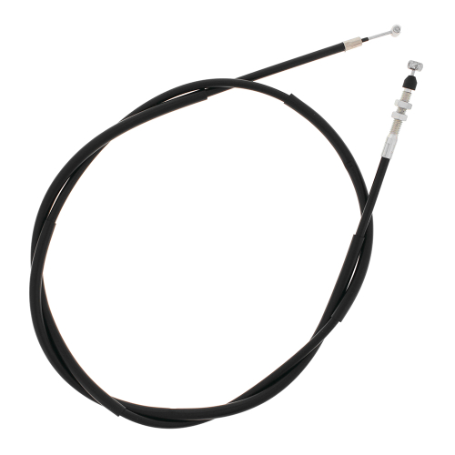 QuadBoss - QuadBoss Rear Hand Brake Cable - 45-4046