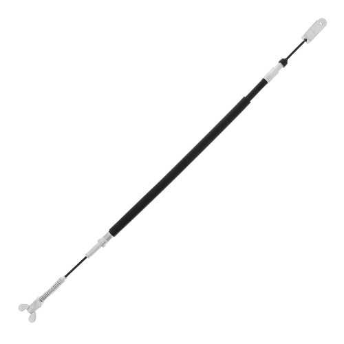 QuadBoss - QuadBoss Rear Brake Cable - 5345-4021