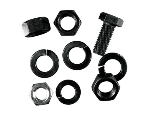 Yuasa - Yuasa Battery Bolts - 12mm - 479101