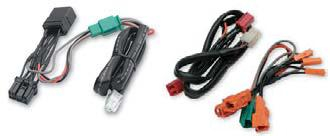 Scorpio - Scorpio Factory Connector Kit - HON-8