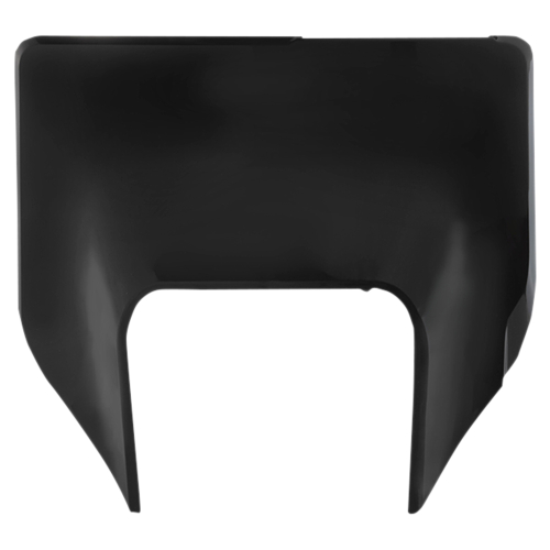 Acerbis - Acerbis Headlight Shell - Black - 2791490001