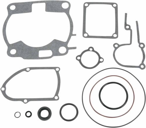 Moose Racing - Moose Racing Top End Gasket Kit - 810665MSE