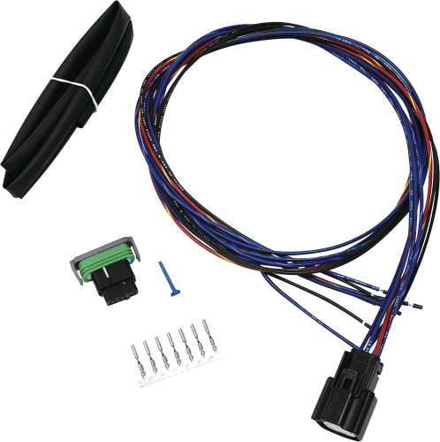 Namz - Namz 6-Position with 12-Position Fender Fascia Connector - NRFH-03