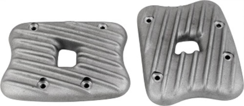 EMD - EMD Ribster Rocker Box Cover - Raw - RCXL/R/R