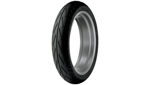 Dunlop - Dunlop D250 Front Tire - 130/70R18 - 45159505
