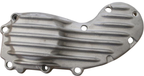 EMD - EMD Ribster Cam Cover - Raw - CCXL/R/R