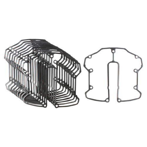 Cometic Gasket - Cometic Gasket Upper Rocker Cover Gasket - C10179