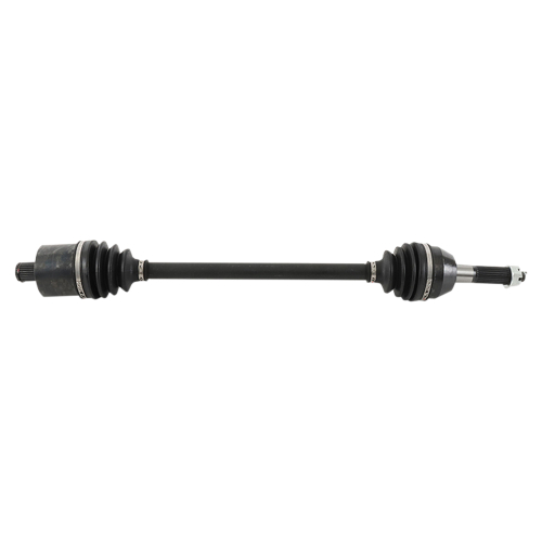 All Balls - All Balls 8Ball Extreme Duty Axle - TRK-PO-8-340