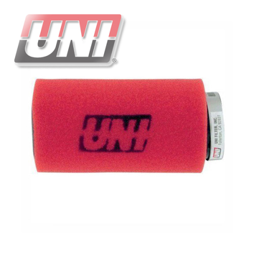 Uni - Uni 2-Stage Straight Pod Filter - 89mm I.D. x 209mm Length - UP-8350ST