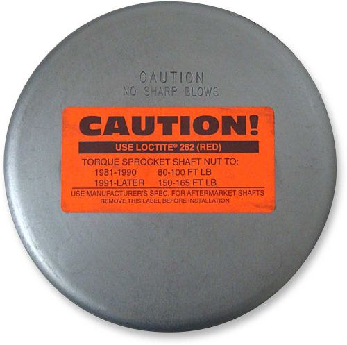 Compu-Fire - Compu-Fire Replacement Alternator Rotor for Evo (After Market Engine) - 55650