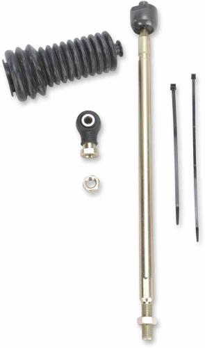 Moose Racing - Moose Racing Steering Rack and Pinion End Kit (Right) - 51-1042-R