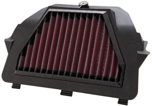 K&N Engineering - K&N Engineering Race-Spec High-Flow Air Filter - YA-6008R