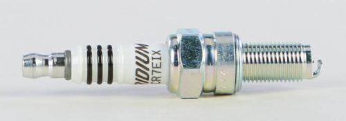 NGK - NGK Iridium IX Spark Plug - CR7EIX - 7385