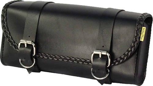 Willie & Max - Willie & Max Braided Tool Pouch - 58232-20