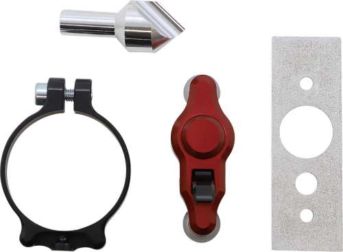 Works Connection - Works Connection Pro Launch Start Device - 12-800