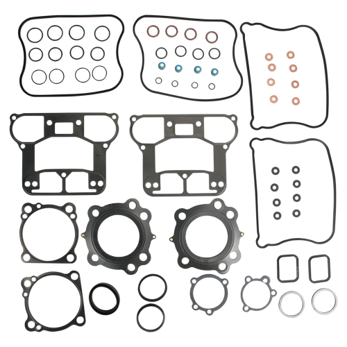 Cometic Gasket - Cometic Gasket EST Top End Gasket Kit - Standard Bore - C9759